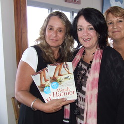 Wendy Harmer (with Deb Perry)